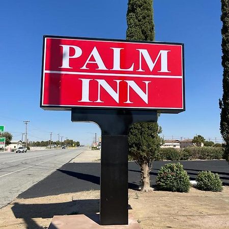 Palm Inn Мохаве Екстер'єр фото