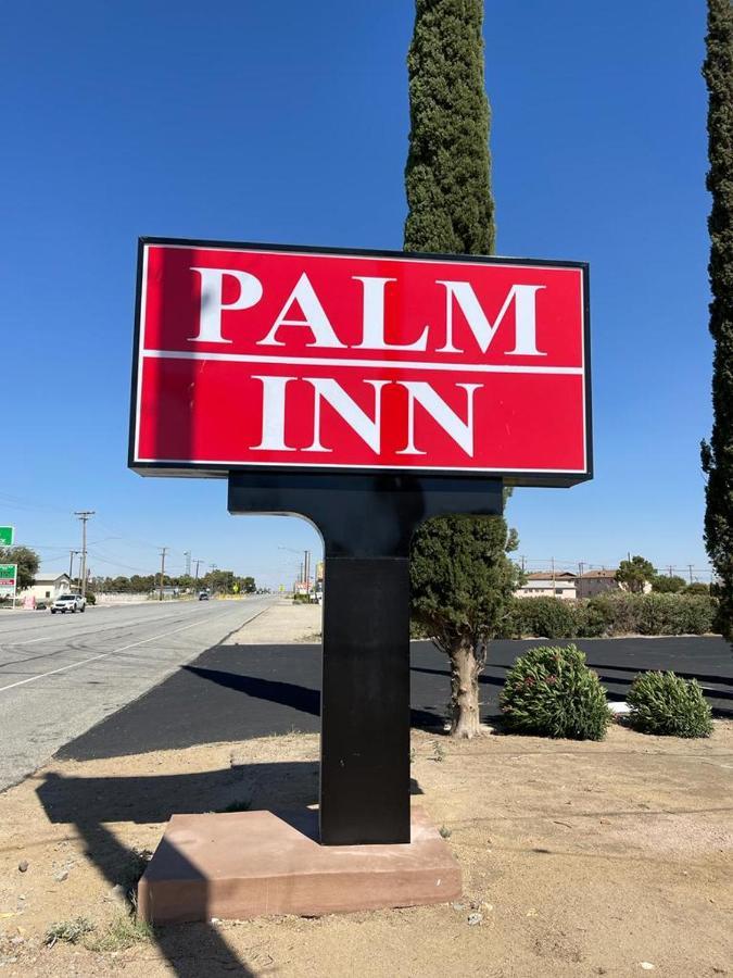 Palm Inn Мохаве Екстер'єр фото