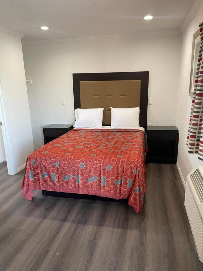Palm Inn Мохаве Екстер'єр фото