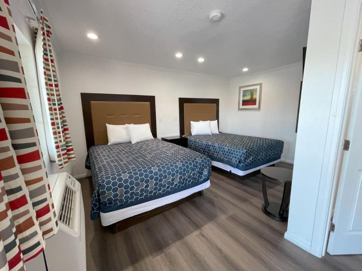 Palm Inn Мохаве Екстер'єр фото